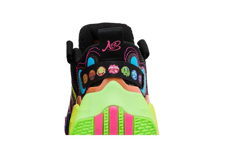 adidas Exhibit B Candace Parker Mid Can Do! (Women's)