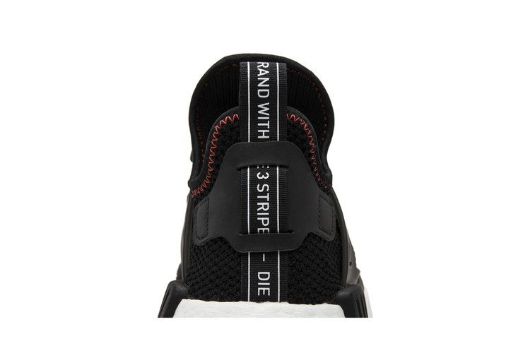 adidas NMD XR1 Black Contrast Stitch