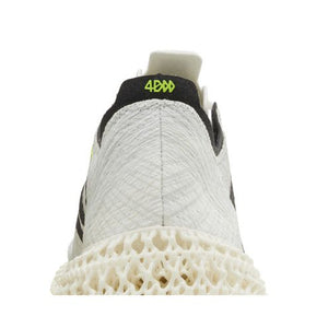 adidas 4DFWD Strung Off White Carbon Wonder Silver