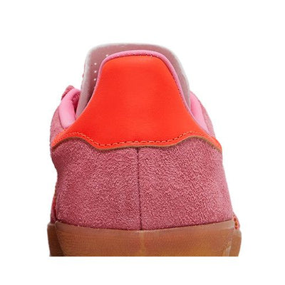 adidas Gazelle Indoor Beam Pink (Women's)