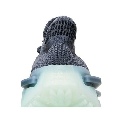 adidas NMD S1 Grey Green Glow