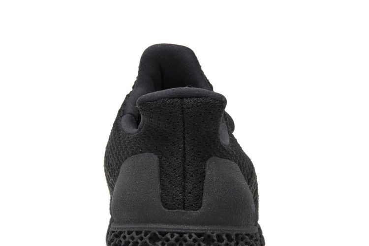 adidas 3D Runner Black