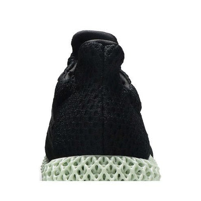 adidas Futurecraft 4D Black Linen Green (2021)