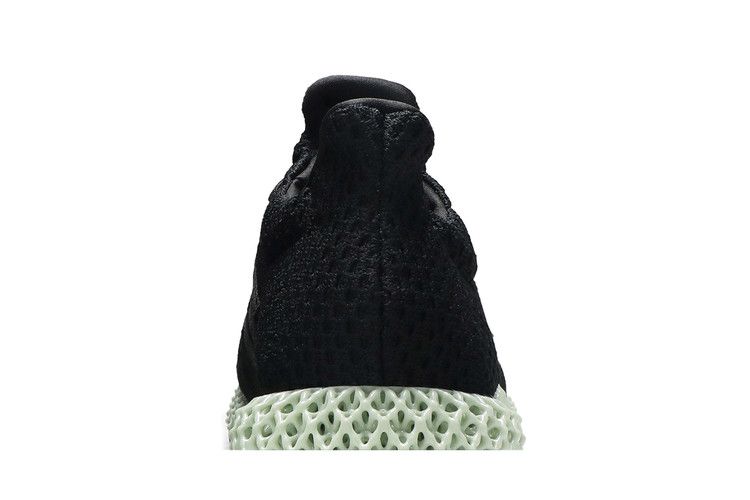 adidas Futurecraft 4D Black Linen Green (2021)