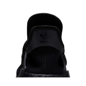 adidas NMD Hu Trail Pharrell Now Is Her Time Black
