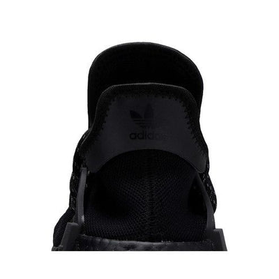 adidas NMD Hu Trail Pharrell Now Is Her Time Black