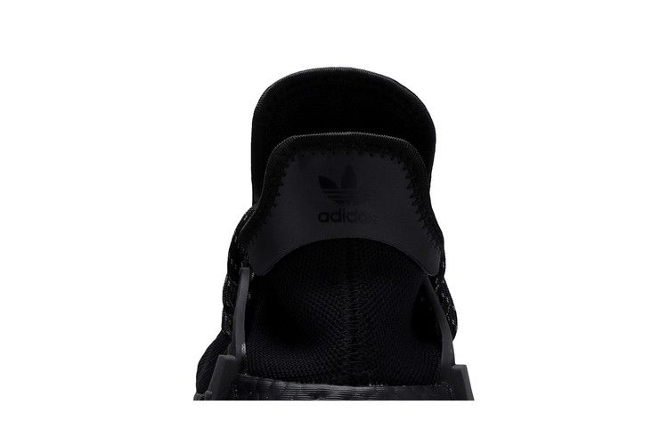 adidas NMD Hu Trail Pharrell Now Is Her Time Black