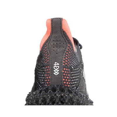 adidas 4DFWD Grey Almost Pink (Women's)