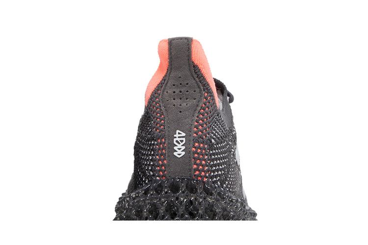 adidas 4DFWD Grey Almost Pink (Women's)