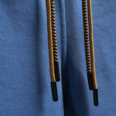 Superkicks | BASIC SHORTS  { BLUE