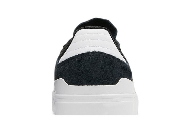 adidas Busenitz Vulc 2 Core Black