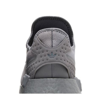 adidas NMD G1 Grey Grey Core Black