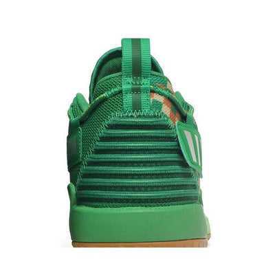 adidas Dame 7 EXTPLY Team Green
