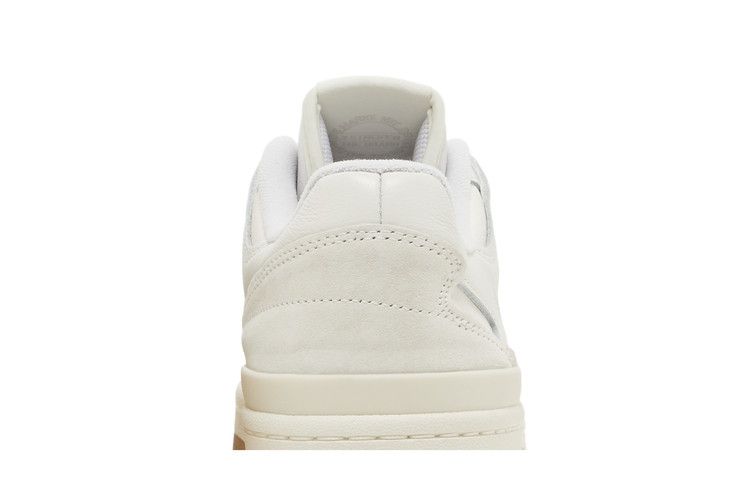 adidas Forum Low CL Chalk White