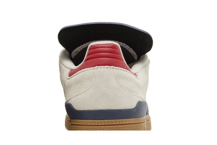 adidas Busenitz Bliss Shadow Navy Gum