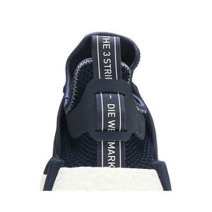 adidas NMD XR1 Blue Contrast Stitch (Women's)