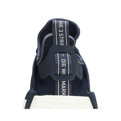 adidas NMD XR1 Blue Contrast Stitch (Women's)