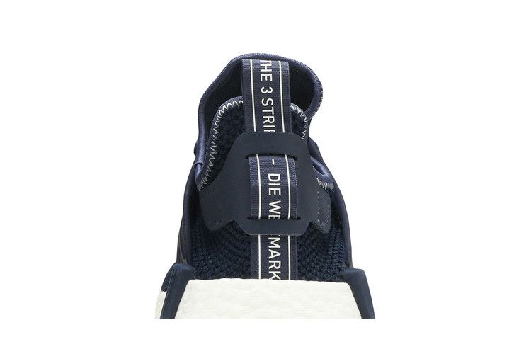 adidas NMD XR1 Blue Contrast Stitch (Women's)