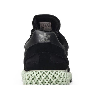 adidas Futurecraft 4D x 5923 Never Made Pack Black
