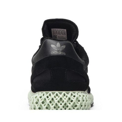 adidas Futurecraft 4D x 5923 Never Made Pack Black