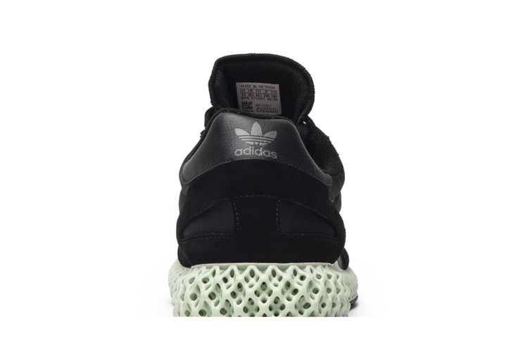 adidas Futurecraft 4D x 5923 Never Made Pack Black