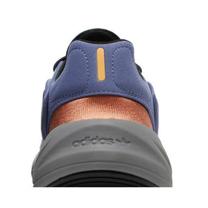 adidas Ozelia Orbit Violet Orange (Women's)