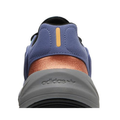 adidas Ozelia Orbit Violet Orange (Women's)
