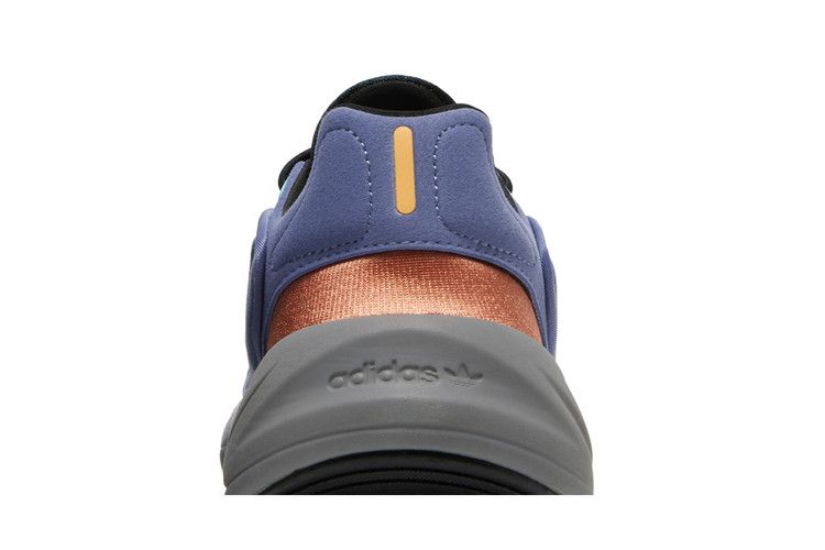 adidas Ozelia Orbit Violet Orange (Women's)