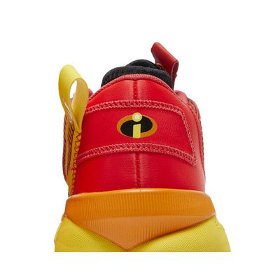 adidas Dame 8 Mr. Incredible (GS)
