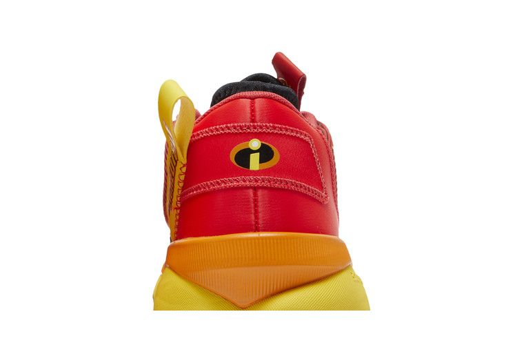 adidas Dame 8 Mr. Incredible (GS)