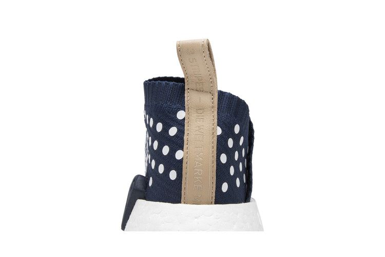 adidas NMD CS2 Ronin Polka Dot (Women's)