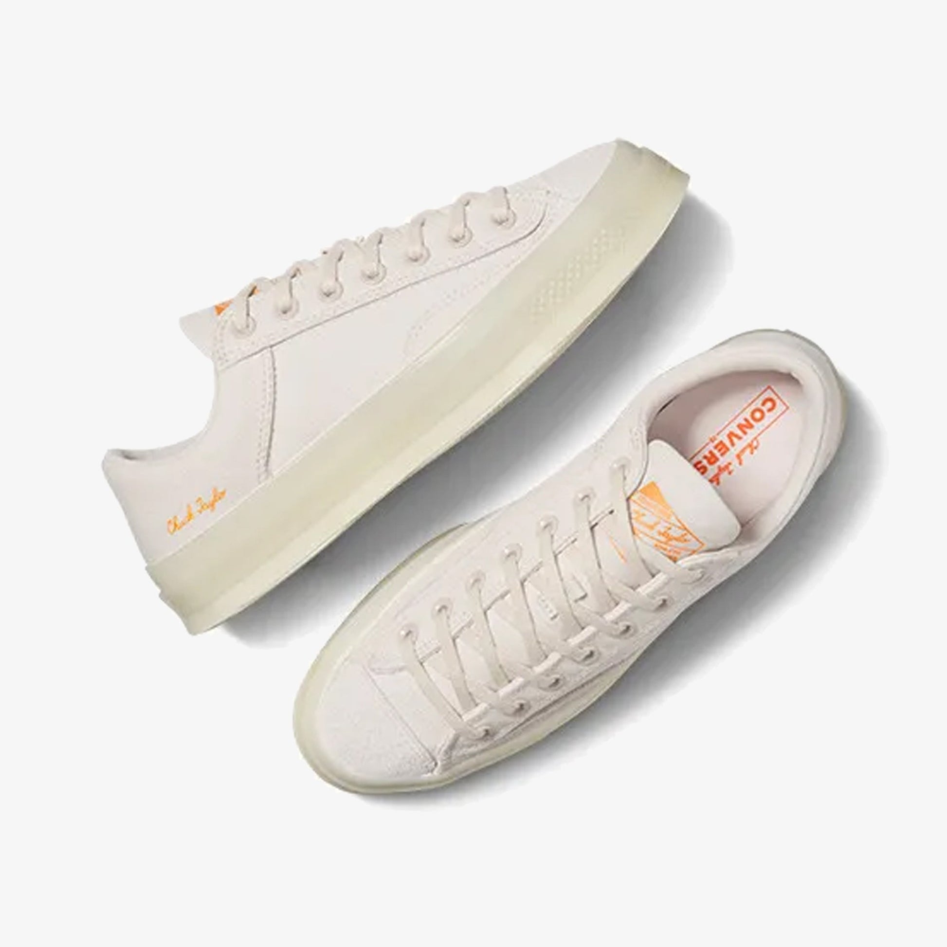 Converse | CHUCK 70 MARQUIS {  OFF WHITE