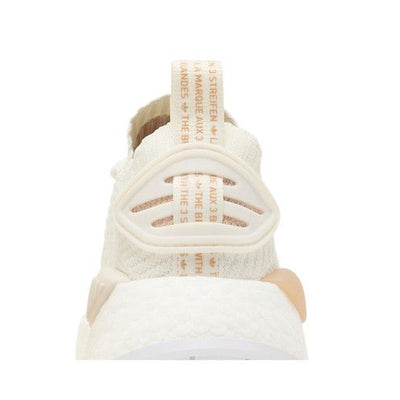 adidas NMD W1 Off White Wonder Beige (Women's)