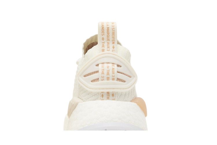 adidas NMD W1 Off White Wonder Beige (Women's)