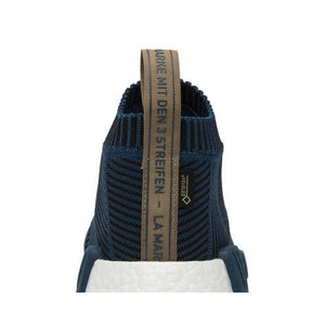 adidas NMD CS1 Gore-tex Blue Night