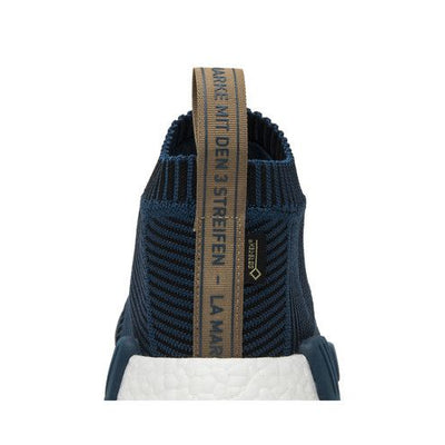 adidas NMD CS1 Gore-tex Blue Night