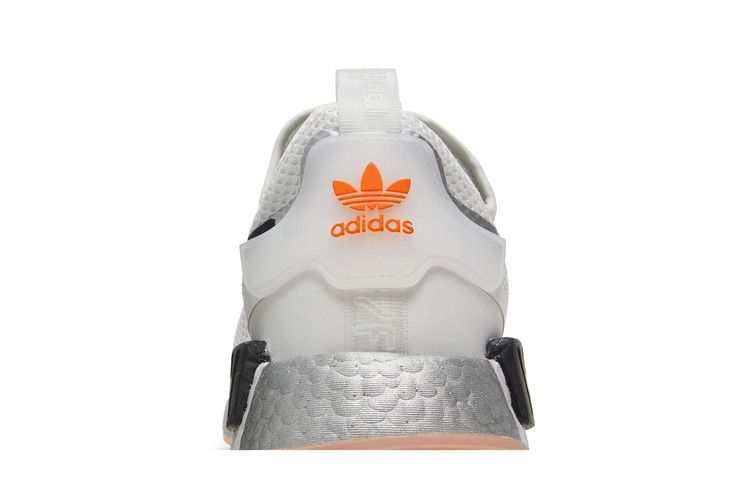adidas NMD R1 Spectoo NASA Cloud White