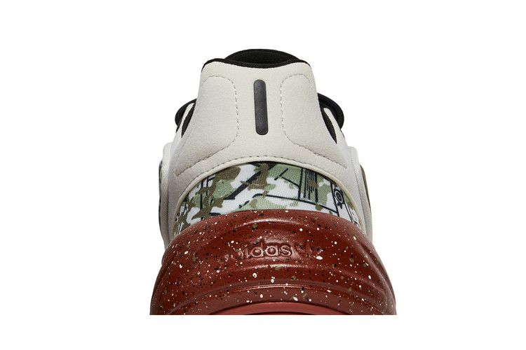 adidas Ozelia Star Wars Boba Fett