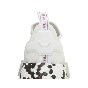 adidas NMD R1 Active Purple Spotted (Women's)