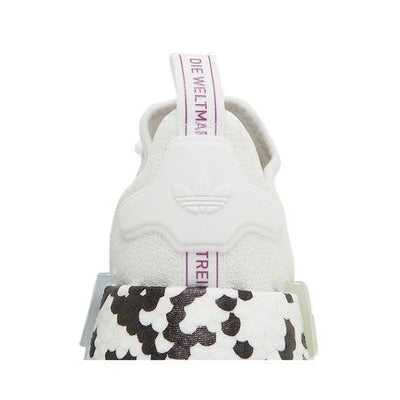 adidas NMD R1 Active Purple Spotted (Women's)