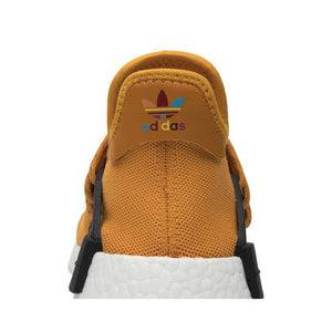 adidas NMD R1 Pharrell HU Hue Man Tangerine