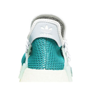 adidas NMD Hu Pharrell Dash Green