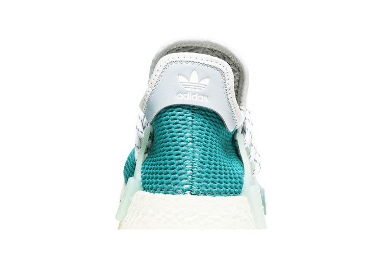 adidas NMD Hu Pharrell Dash Green