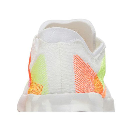 adidas Futurecraft Footprint Allbirds Acid Red (Women's)