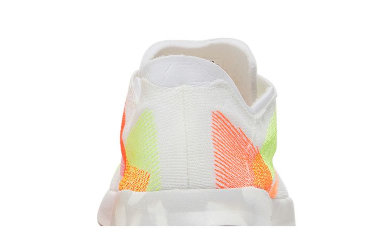 adidas Futurecraft Footprint Allbirds Acid Red (Women's)