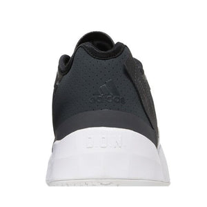 adidas D.O.N. Issue #4 Black Carbon