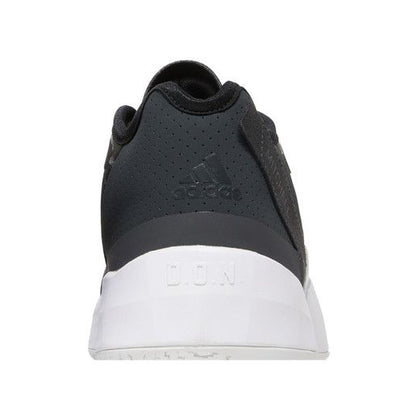 adidas D.O.N. Issue #4 Black Carbon