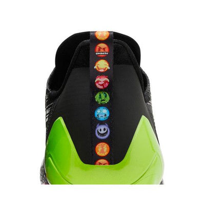 adidas Adios Pro 3 Pulse Mint Flash Lime