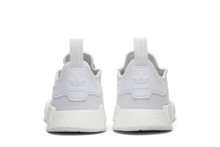 adidas NMD R1 Triple White
