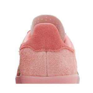 adidas Gazelle Indoor Semi Pink Spark Preloved Scarlet (Women's)